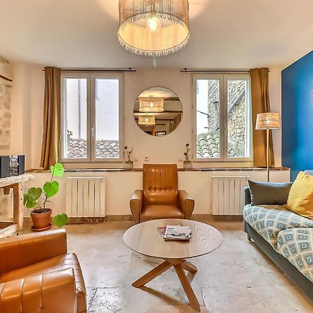 Appartement Garance Nîmes Kültér fotó