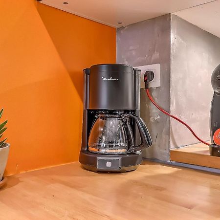 Appartement Garance Nîmes Kültér fotó