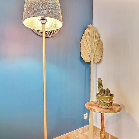 Appartement Garance Nîmes Kültér fotó