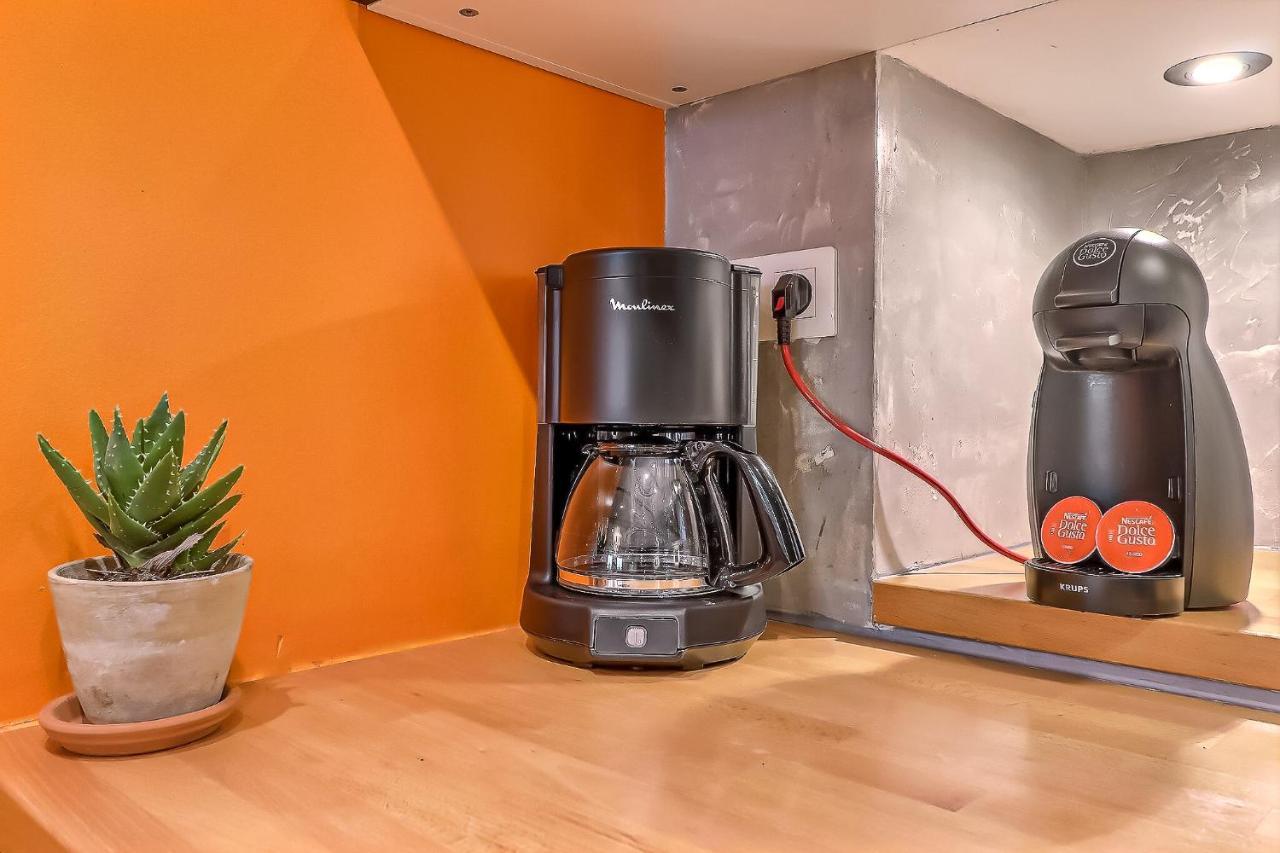 Appartement Garance Nîmes Kültér fotó