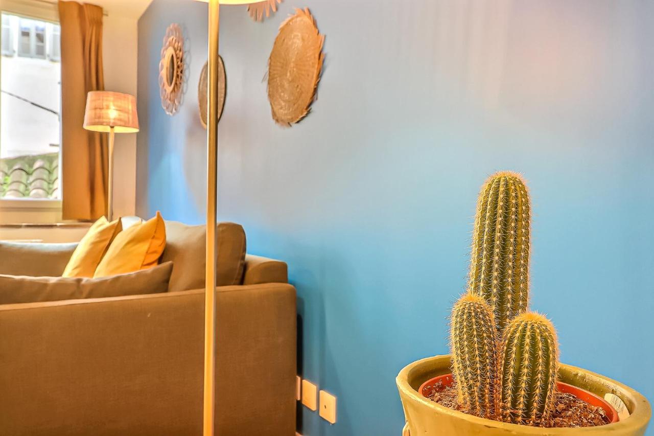 Appartement Garance Nîmes Kültér fotó