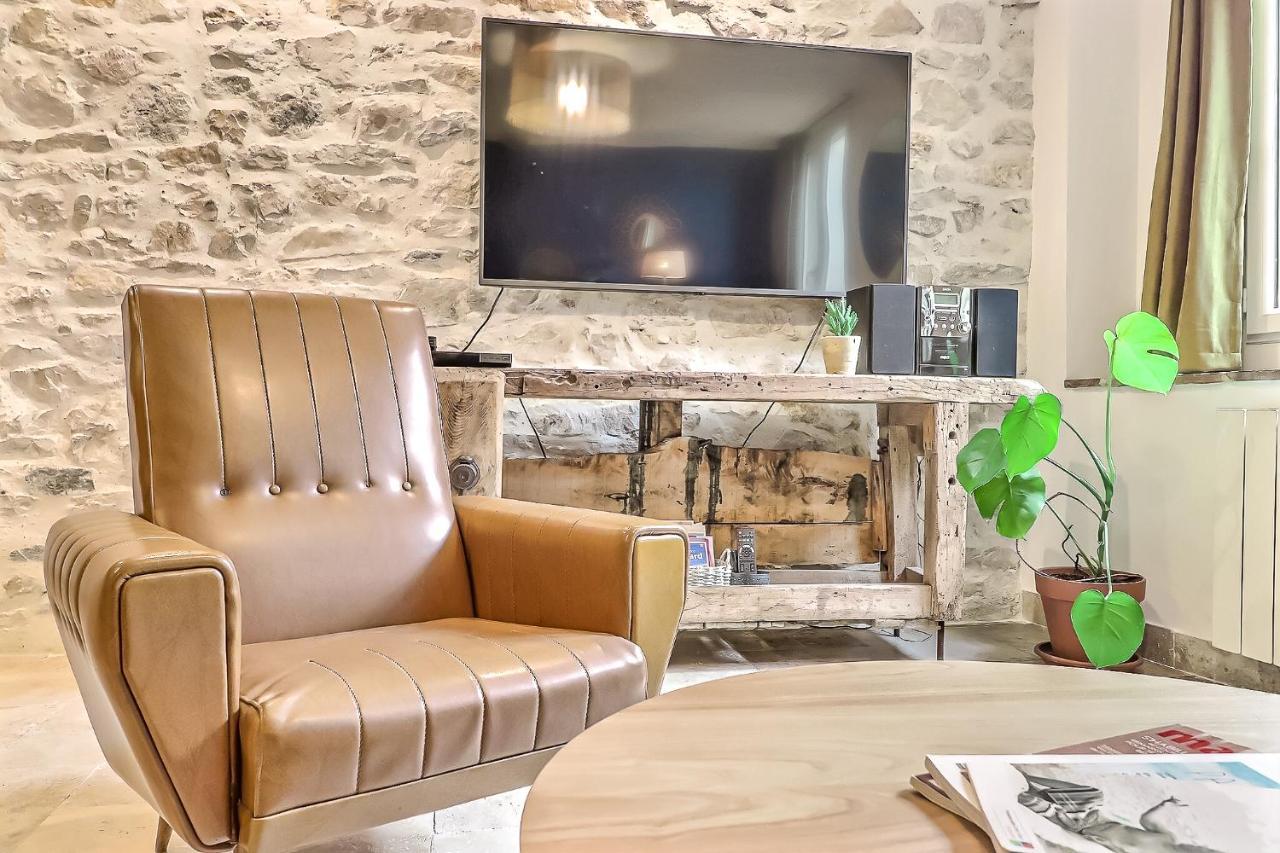 Appartement Garance Nîmes Kültér fotó