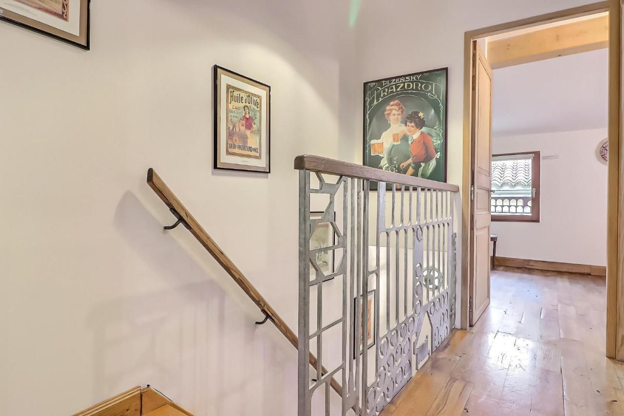 Appartement Garance Nîmes Kültér fotó