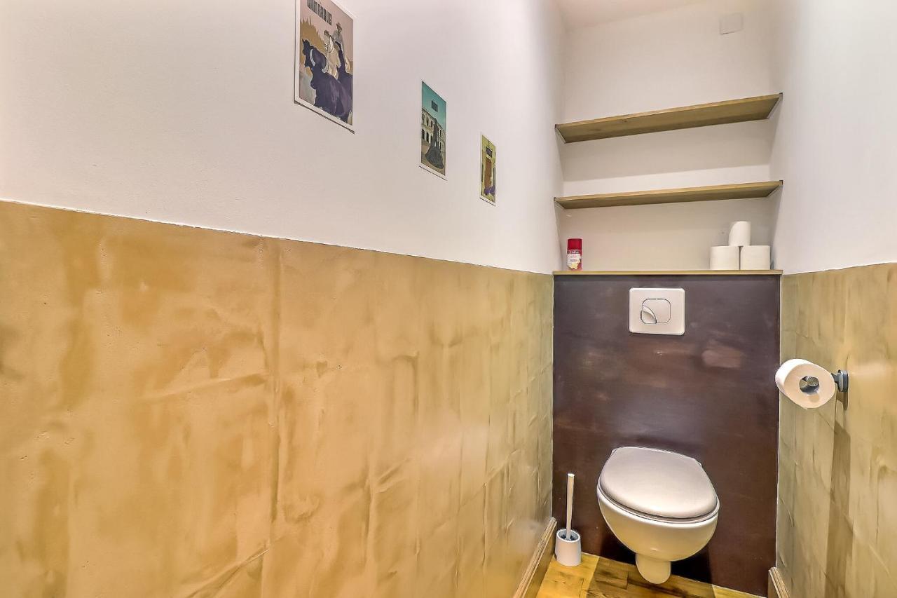 Appartement Garance Nîmes Kültér fotó