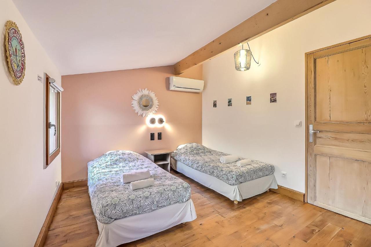 Appartement Garance Nîmes Kültér fotó