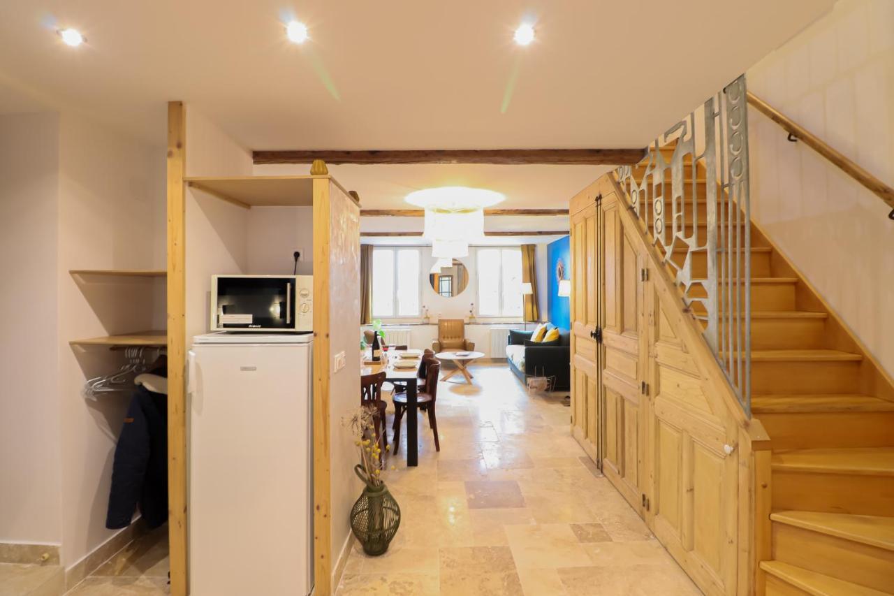 Appartement Garance Nîmes Kültér fotó