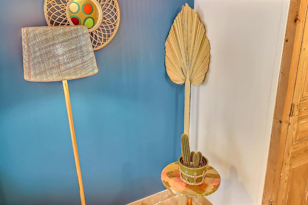 Appartement Garance Nîmes Kültér fotó