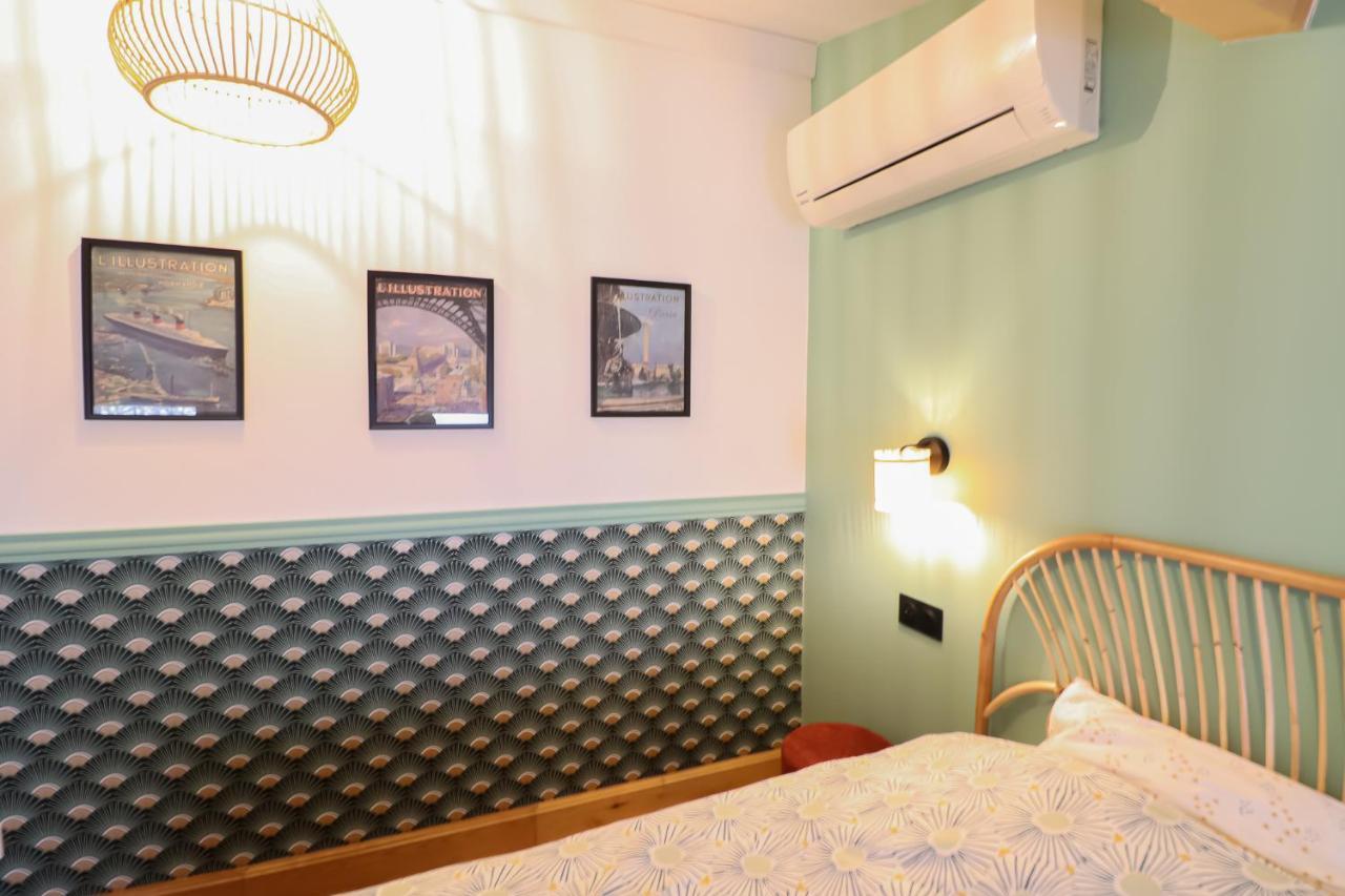 Appartement Garance Nîmes Kültér fotó