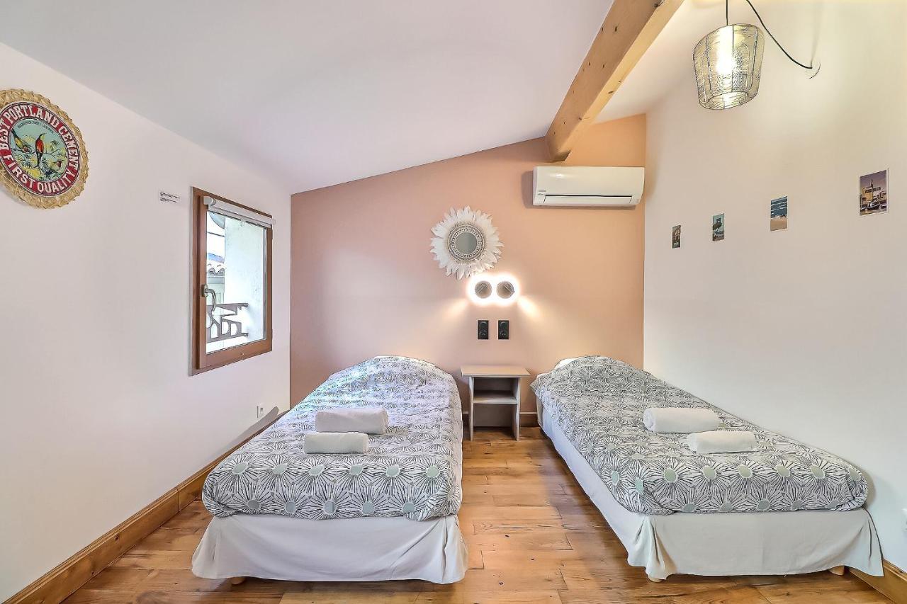 Appartement Garance Nîmes Kültér fotó