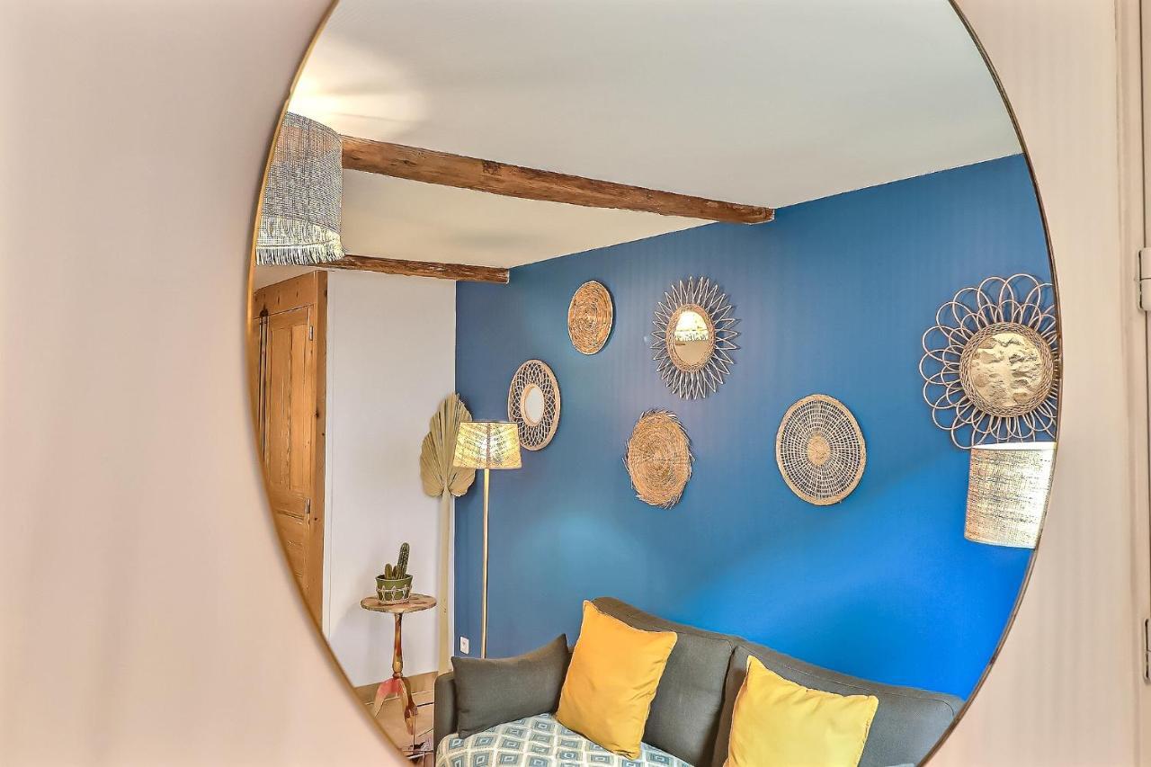 Appartement Garance Nîmes Kültér fotó