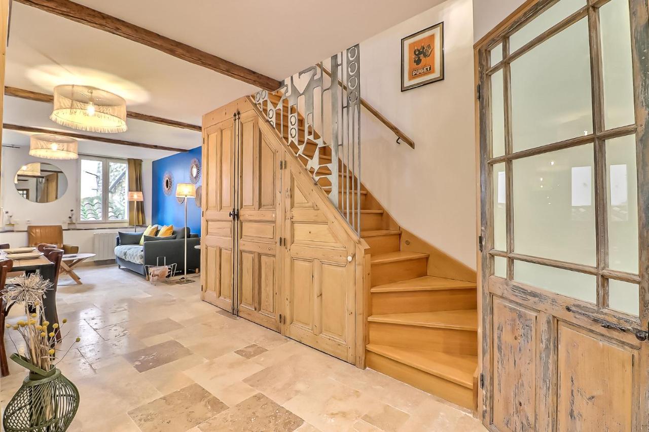 Appartement Garance Nîmes Kültér fotó