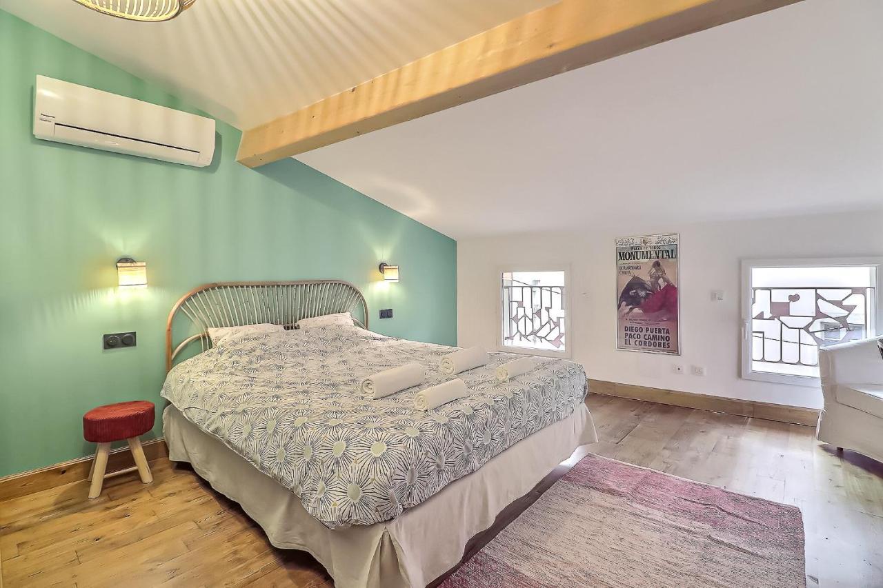 Appartement Garance Nîmes Kültér fotó