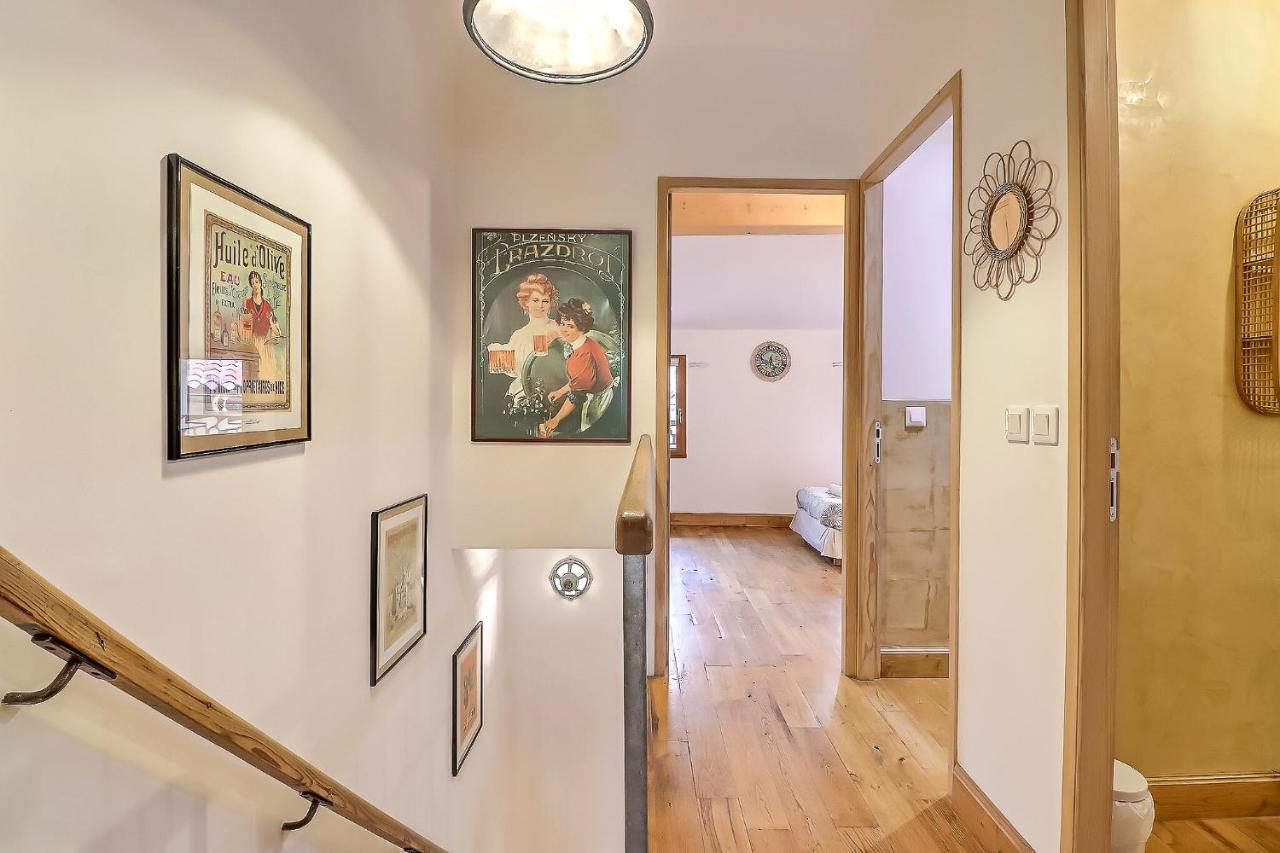 Appartement Garance Nîmes Kültér fotó