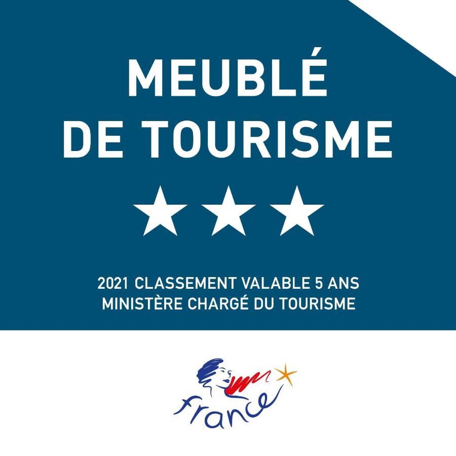 Appartement Garance Nîmes Kültér fotó